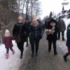 Święto Trzech Króli - Obidza 2017